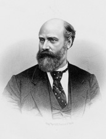Frederick Adolphus Sawyer