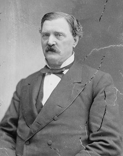 Amos Townsend