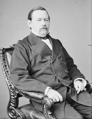 Horace Harrison Harrison