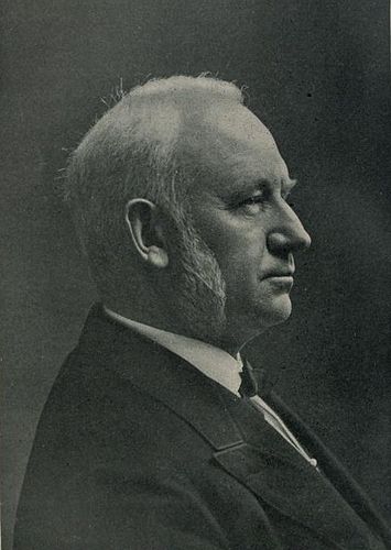 Joseph Henry Walker