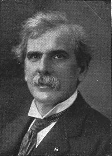 Leopold Markbreit