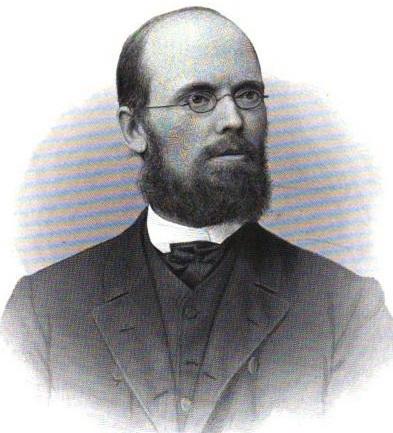 Laforrest Holman Thompson