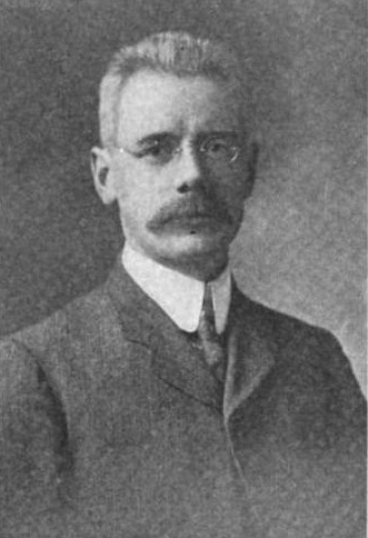 Robert Baker