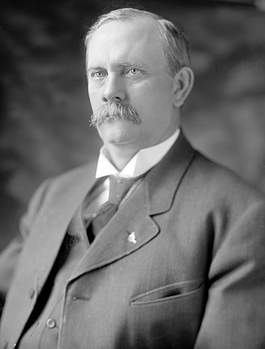 David Edward Finley