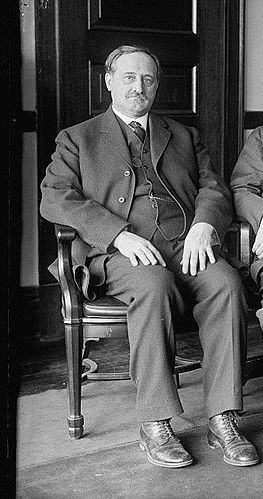 William Bates Francis