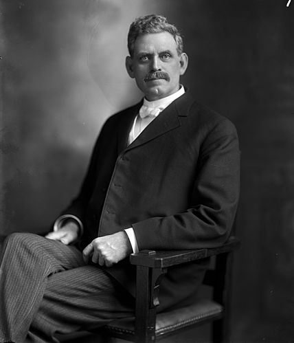 James M. Graham