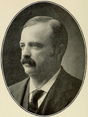 Joel Prescott Heatwole