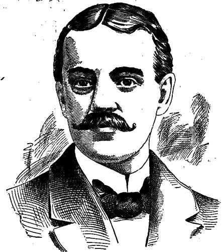 Lawrence Townsend