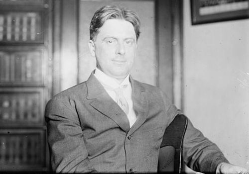 William Stiles Bennet