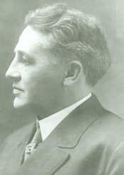 Charles David Carter