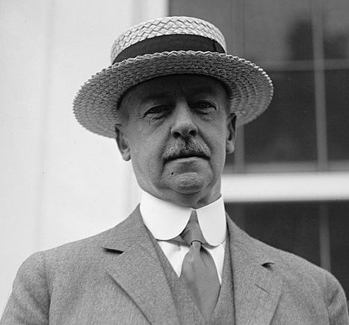 James Rockwell Sheffield