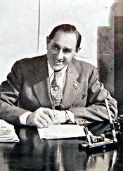 Clyde Gilman Doyle