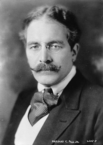 Herbert Claiborne Pell