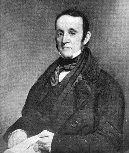 Joseph Trumbull