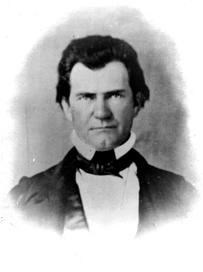 Joshua Lanier Martin
