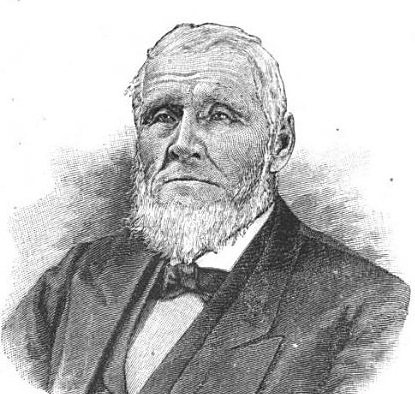 Alvah Sabin