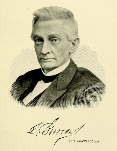 Lorenzo Burrows