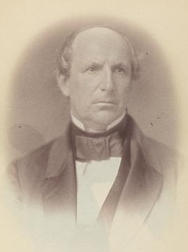 Henry Bennett