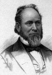 Freeman Clarke