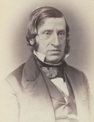 Henry Myer Phillips