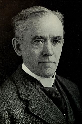 Charles Azro Prouty
