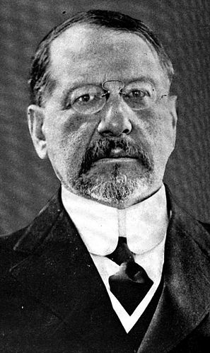 Abram I. Elkus