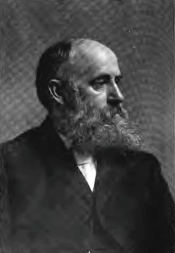 Horace Elisha Scudder