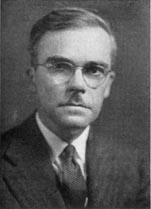 Edward Davison