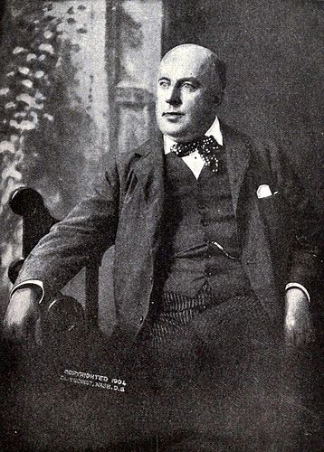 John Roll McLean