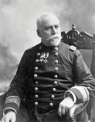 George Eugene Belknap