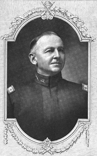 Joseph Compton Castner
