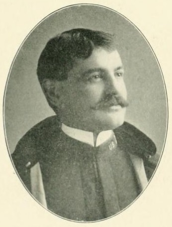 John William Heavey