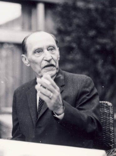 Ionel Perlea