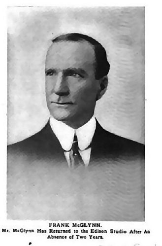 Frank Mcglynn