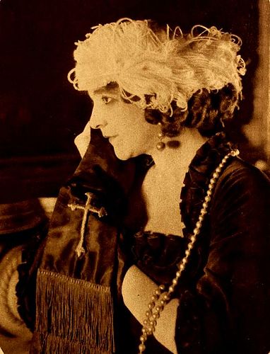 Doris Keane