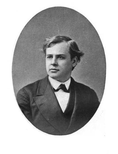 Adoniram Judson Gordon
