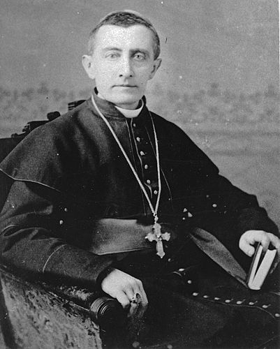Henry Joseph Richter