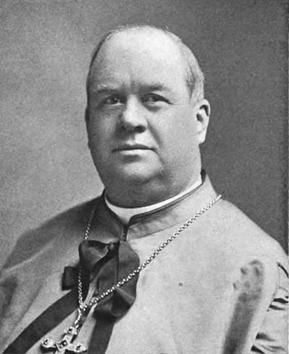 Owen Bernard Corrigan