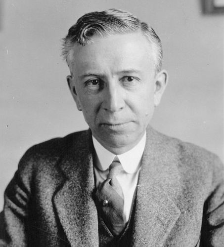 Fay-Cooper Cole