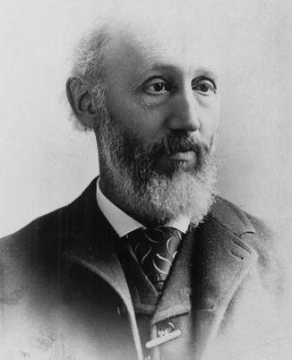 George Washington Hough