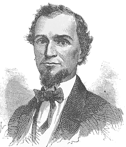 John LaMountain