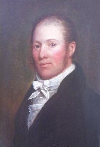 James Frothingham