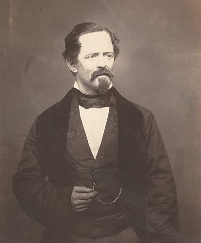 William Henry Powell