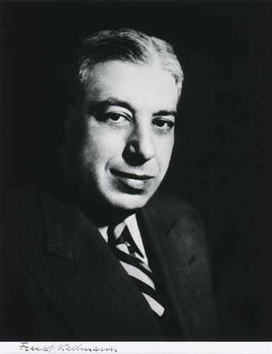 Franz Josef Kallmann