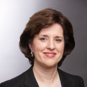 Mary McDowell