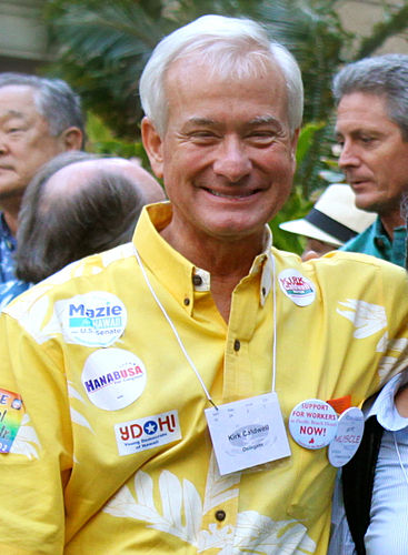 Kirk W. CALDWELL