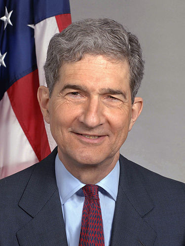 Cameron F. Kerry