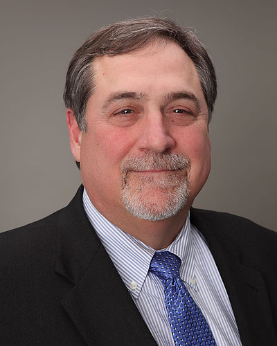 John Mortimer Thompson