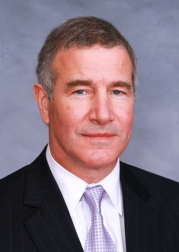 John M. BLUST (born June 4, 1954), American lawyer World Biographical