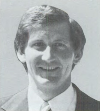 David MacCoy Martin